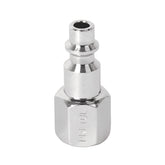 Conetor rap. hembra. oral-hem-1/4p pretul